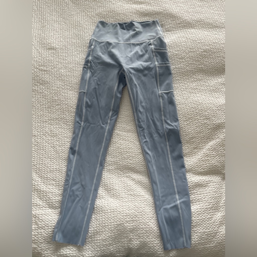 Aerie High Waisted Leggings